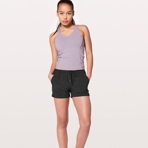 Lululemon Spring Break Away Shorts